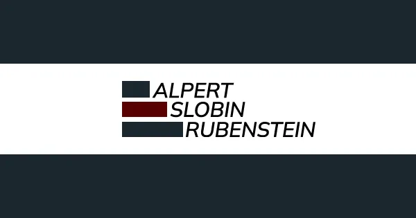Alpert, Slobin & Rubenstein, LLP 4