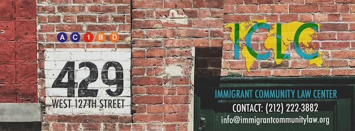 Immigrant Community Law Center 4