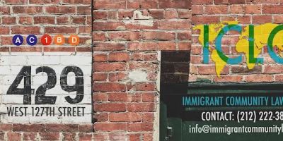 Immigrant Community Law Center