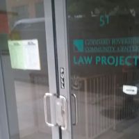 Goddard Riverside Law Project ico