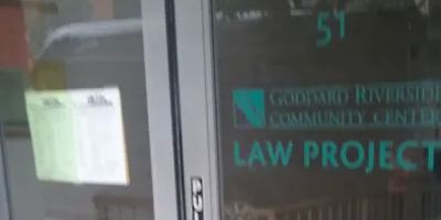 Goddard Riverside Law Project
