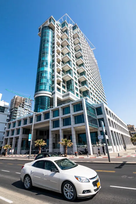Aharoni Law Firm - Israeli Lawyer 4