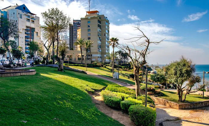 Aharoni Law Firm - Israeli Lawyer 4