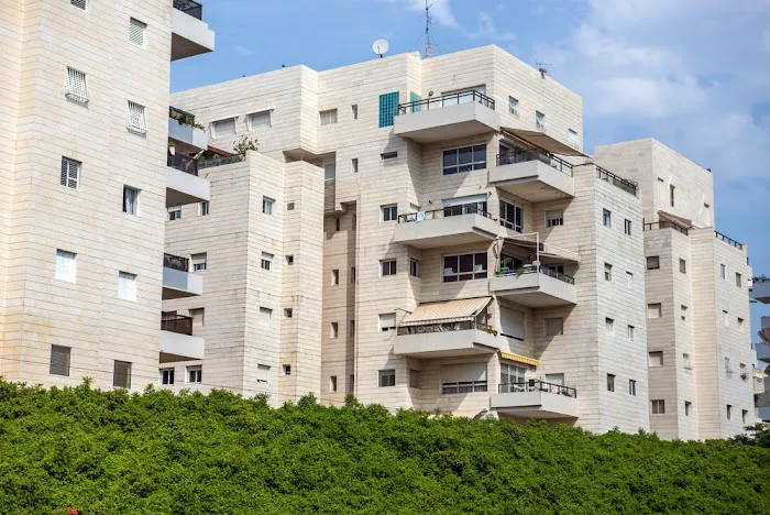 Aharoni Law Firm - Israeli Lawyer 4