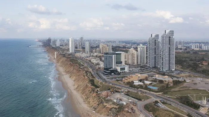 Aharoni Law Firm - Israeli Lawyer 4