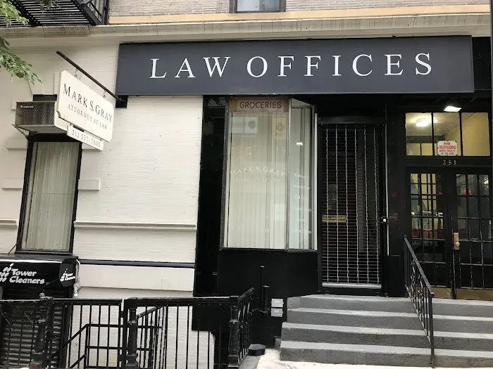 Gray Injury Law 4