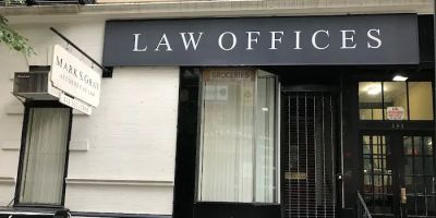 Gray Injury Law