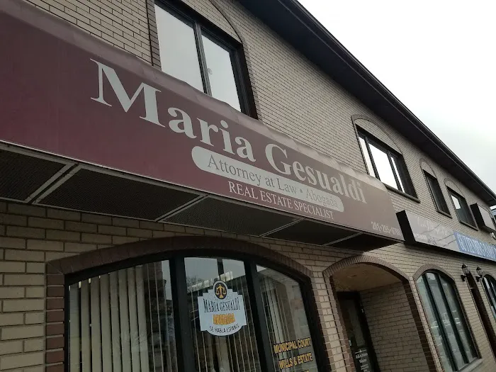 Gesualdi Maria - Attorney at Law 4