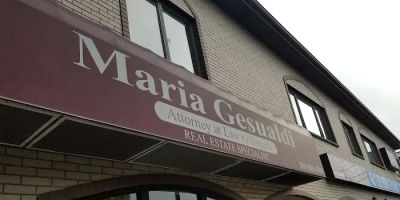 Gesualdi Maria - Attorney at Law