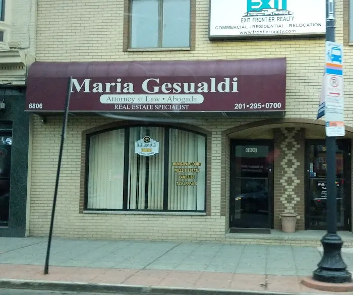 Gesualdi Maria - Attorney at Law 4