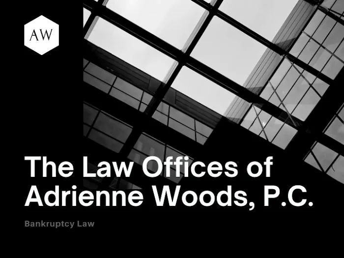 The Law Offices of Adrienne Woods, P.C. 4