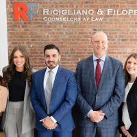 RF Injury Law ico