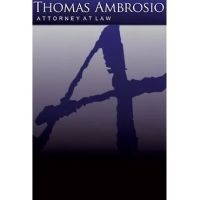 Thomas Ambrosio, Esq. ico