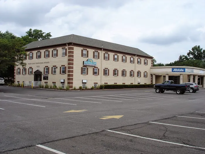 The Law Office of Robert J. Cascone, LLC 5