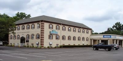 The Law Office of Robert J. Cascone, LLC