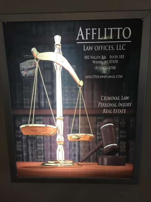 Afflitto Law Offices, LLC 5