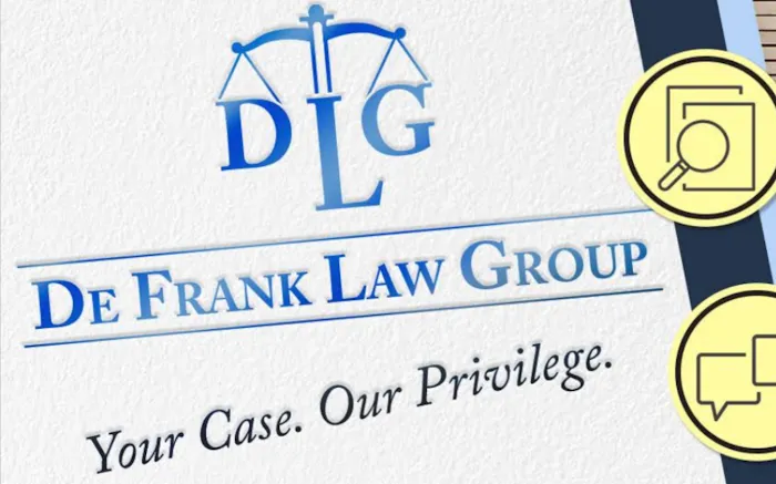 De Frank Law Group 4
