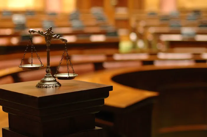 ALTMAN LAW OFFICE, Jared Altman, Attorney 4