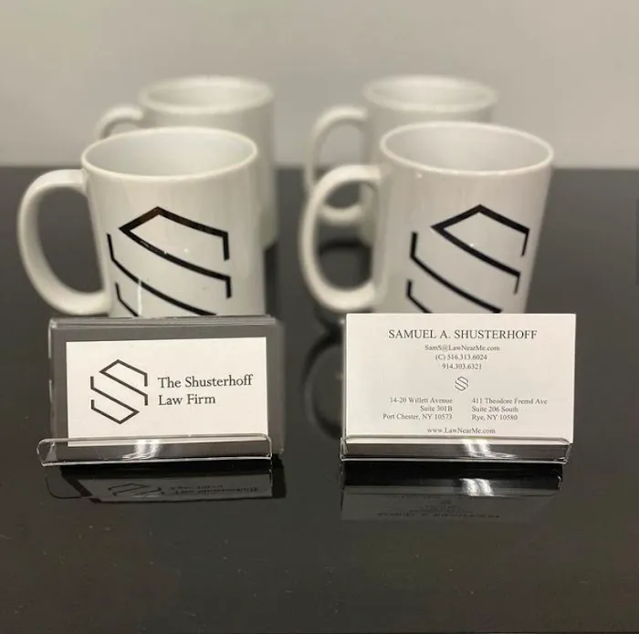 The Shusterhoff Law Firm, PC 4
