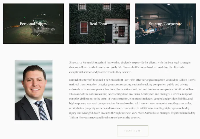 The Shusterhoff Law Firm, PC 4