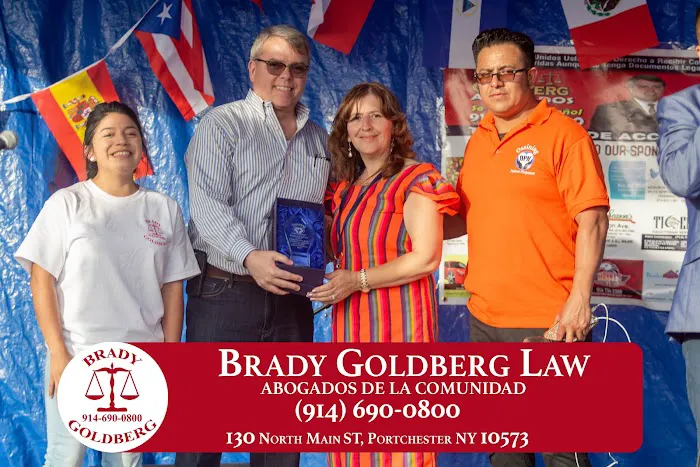 Brady & Goldberg 4