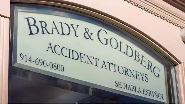 Brady & Goldberg 4