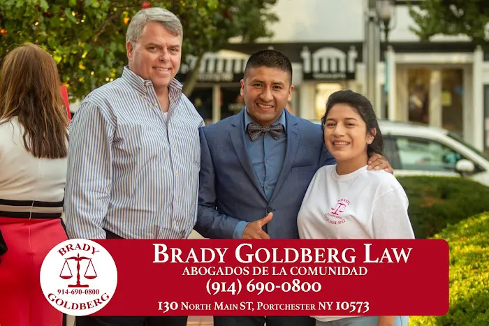 Brady & Goldberg 4