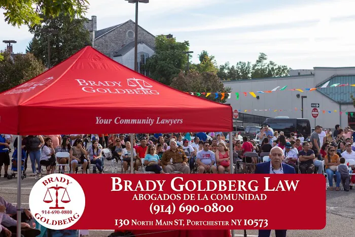 Brady & Goldberg 4
