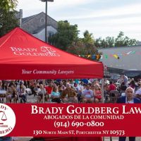 Brady & Goldberg ico