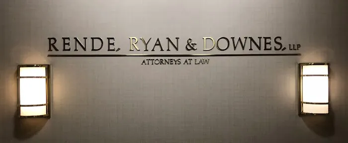 Rende Ryan & Downes 4
