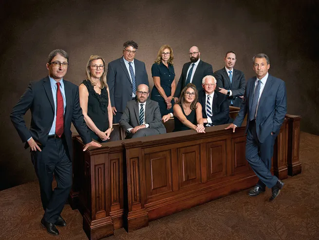 Denlea & Carton LLP 4