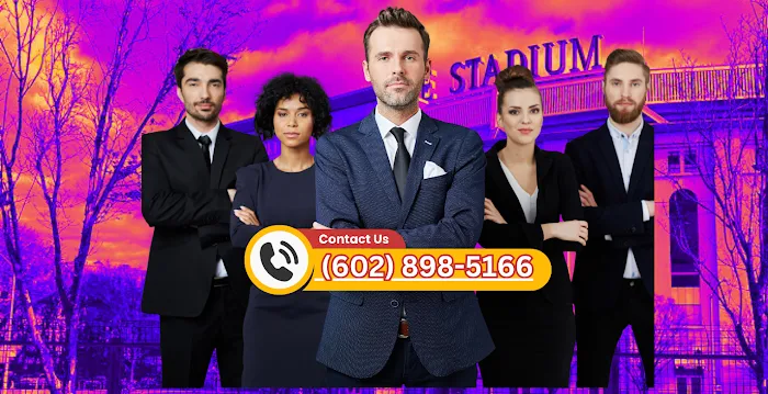 Top Notch Injury Attorneys 4