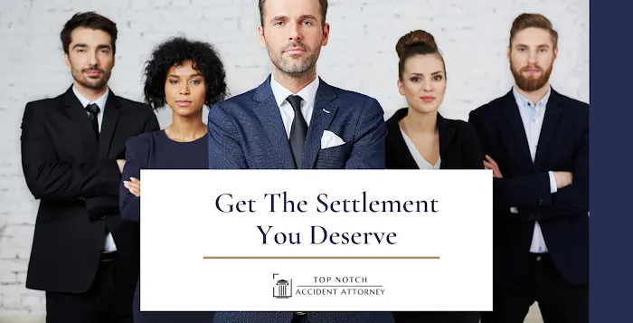 Top Notch Injury Attorneys 4