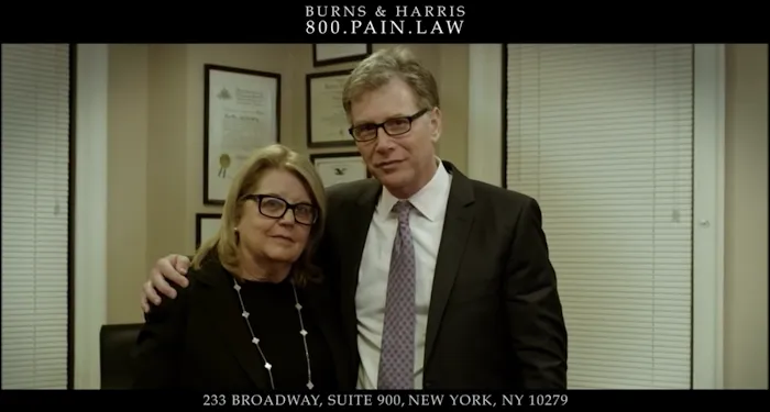 Harris, Keenan & Goldfarb PLLC 4