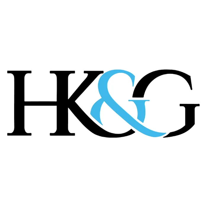 Harris, Keenan & Goldfarb PLLC 4