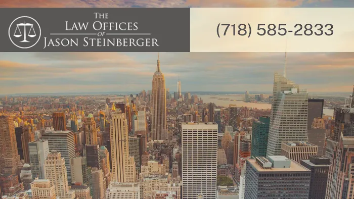 Law Offices of Jason A. Steinberger, LLC 4