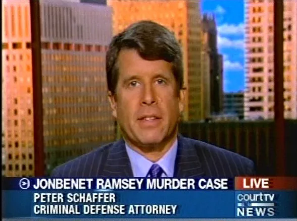 Peter J. Schaffer, Bronx Criminal Lawyer 4