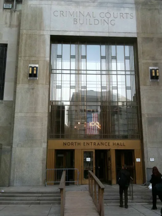 Peter J. Schaffer, Bronx Criminal Lawyer 4
