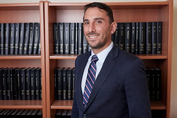 Greenstein & Pittari, LLP - New York City Personal Injury Lawyers 4