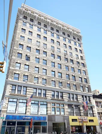Greenstein & Pittari, LLP - New York City Personal Injury Lawyers 4