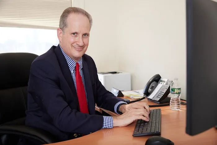 Greenstein & Pittari, LLP - New York City Personal Injury Lawyers 4