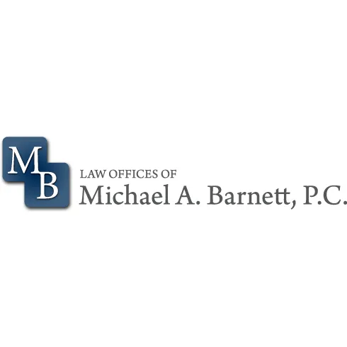 The Law Offices of Michael A. Barnett, P.C. 4