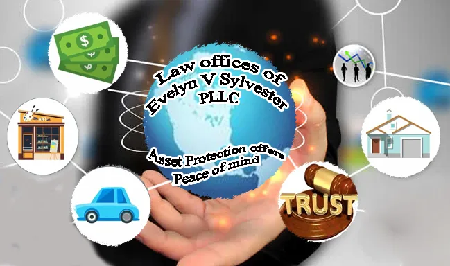 Law Offices of Evelyn V. Sylvester, PLLC 4