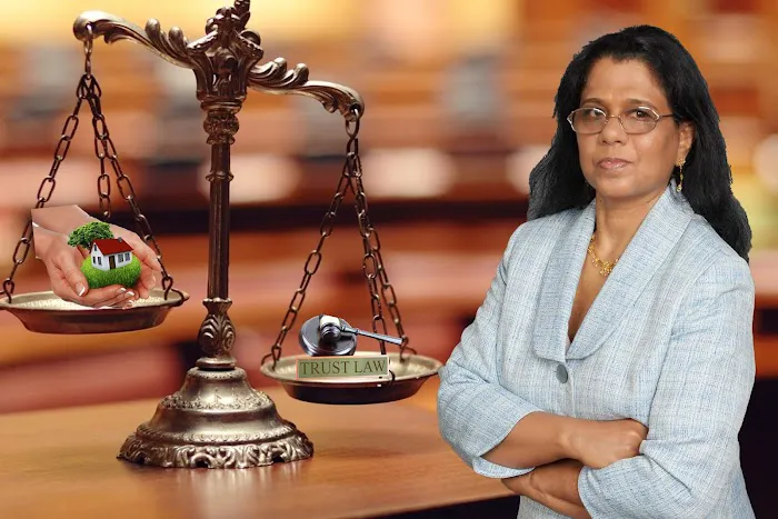Law Offices of Evelyn V. Sylvester, PLLC 4