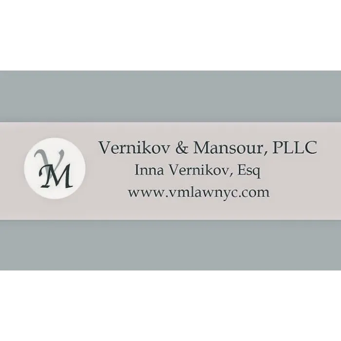 Law Offices Of Inna Vernikov, PLLC 4