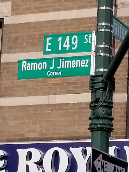 Jimenez Ramon J 4