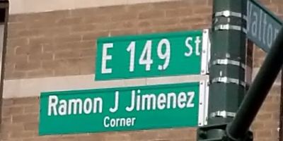 Jimenez Ramon J