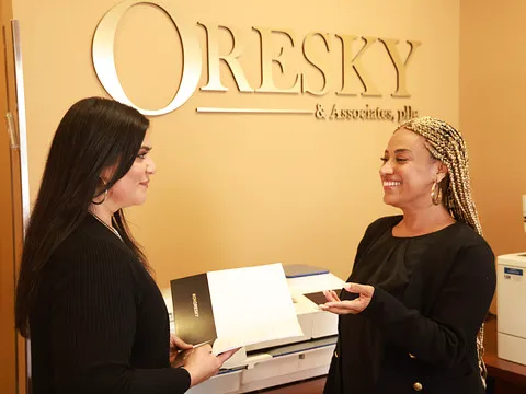 Oresky & Associates - Bronx Personal Injury Attorneys 4