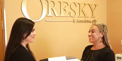 Oresky & Associates - Bronx Personal Injury Attorneys