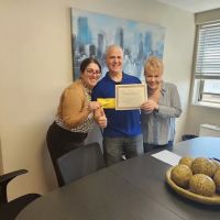 Blanch Legal Firm ico